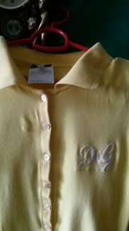 Dolce Gabbana Original Itali