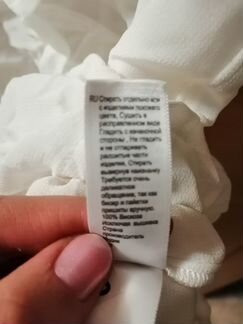 Новая блузка monsoon