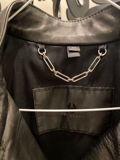 Куртка кожаная Belstaff оригинал