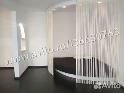 1-к квартира, 33.4 м², 5/5 эт.