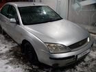 Ford Mondeo 2.0 МТ, 2001, 370 628 км