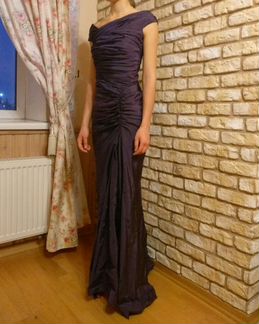 Платье вечернее