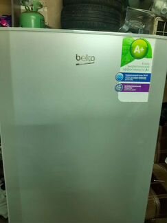 Холодильник beko