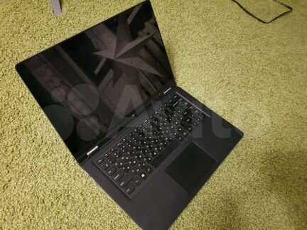 Ноутбук-Планшет Lenovo Ideapad Yoga Купить