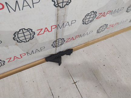 Кронштейн бампера передний правый Kia Ceed