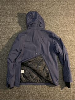 Куртка / Анорак rvca