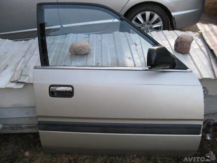 Mazda 626 GD 87-92 Двери