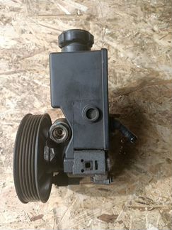 Насос гур Ssangyong Kyron