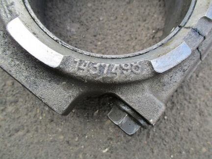 Шатун DAF XF95 DAF