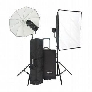 Bowens Gemini 750Pro/750Pro (BW-8710txeur)