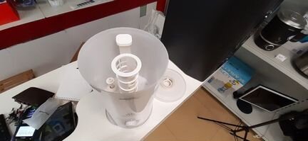 Увлажнитель воздуха Scarlett AH986M10