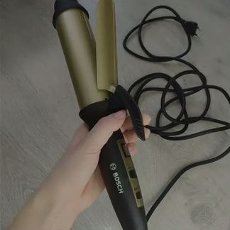 Щипцы для завивки волос ProSalon Big hairphc9790