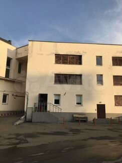 Машиноместо, 15 м²