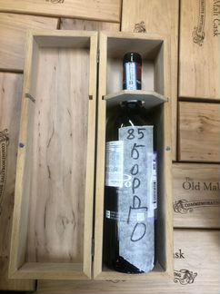 Деревянная упаковка под заказ