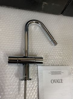 Смесители Gessi ovale Для Раковины и биде