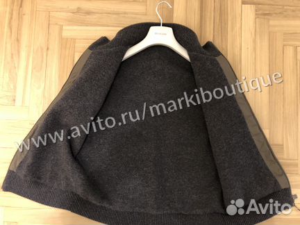 Жилет Bilancioni