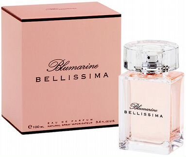 Blumarine Bellissima