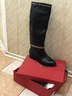 Сапоги