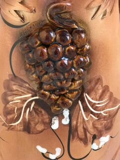 Ваза напольная