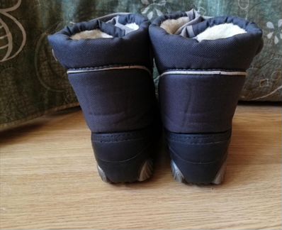 Дутики Демар 24-25