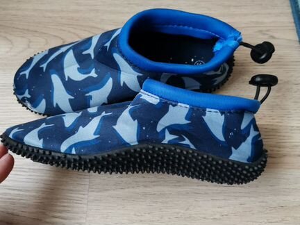 Аквашуз Котофей aquashoes
