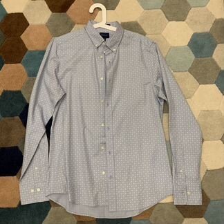 Новая Рубашка Gant slim M