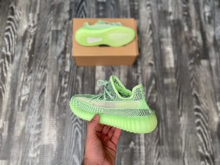 Кроссовки Yeezy Boost 350
