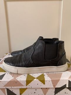 Кеды H&M