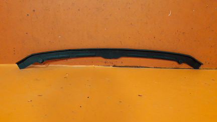 Уплотнитель капота Audi Q5 80A 2017-Нв