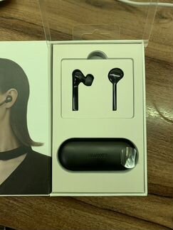 Huawei freebuds