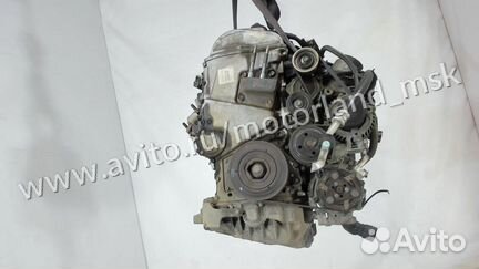 Компрессор кондиционера Honda Civic, 2008