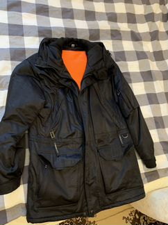 Аляска Aerospace Новая Земля р-р 50