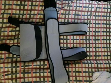 Бандаж для плеч