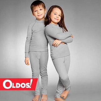 Термобелье oldos (новое)