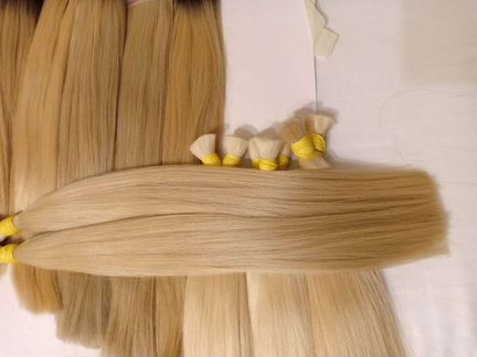 Волосы для наращивания опт