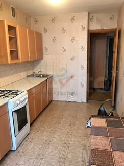 1-к квартира, 35.6 м², 7/12 эт.