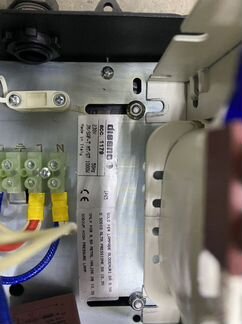Пра 600-1000W Пускорегулирующие аппараты