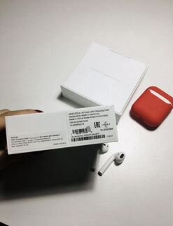AirPods 2