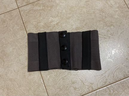 Пояс, корсет прорезиненный iceberg