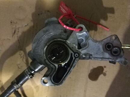 Тандемный насос Volkswagen Passat 5 GP 038145209A