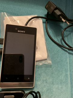 Телефоны бу samsung и sony