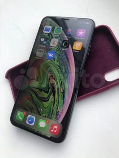iPhone Xs Max