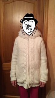Куртка Pull & Bear 44 р