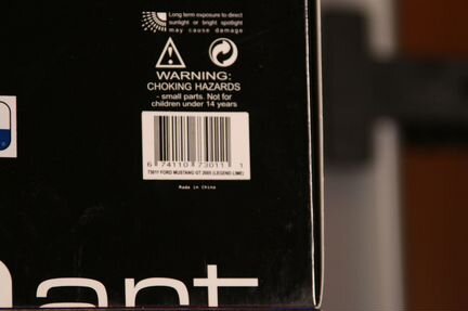 Autoart 1/18