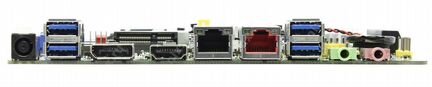 1155 суперинтеллект intel DQ77KB+ 3330+ GTX690+ бп