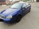 Chevrolet Lacetti 1.6 МТ, 2007, 280 000 км