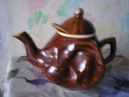 Чайники оригинальные