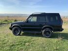 Land Rover Discovery 4.0 AT, 2003, 145 000 км