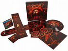 Slayer - Repentless (2CD+2DVD+2 picture LP vinyl)