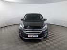 Ford Kuga 2.5 AT, 2017, 75 576 км объявление продам